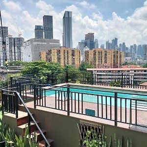 Hotel Mount Midaris Kl